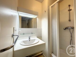  Appartement à louer 1 pièce 20 m²