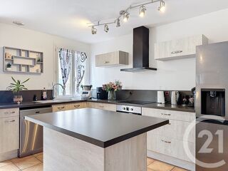  Maison � vendre 5 pi�ces 109 m�