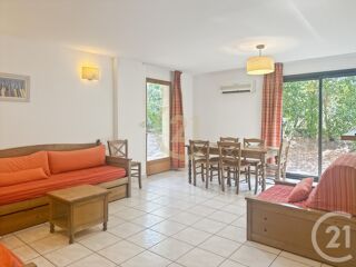  Appartement à vendre 3 pièces 60 m²