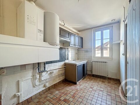  Maison � louer 5 pi�ces 105 m�