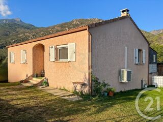  Maison � vendre 5 pi�ces 87 m�