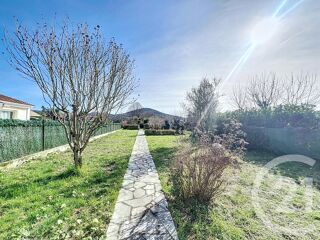  Maison à louer 5 pièces 118 m²