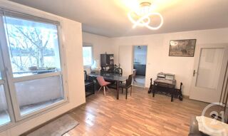  Appartement � vendre 3 pi�ces 69 m�