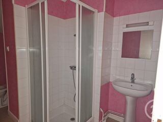  Appartement à louer 2 pièces 42 m²
