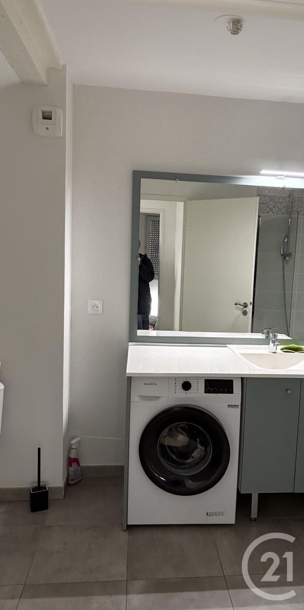 location Appartement - 3 pièce(s) - 71 m² Toulouse (31100)