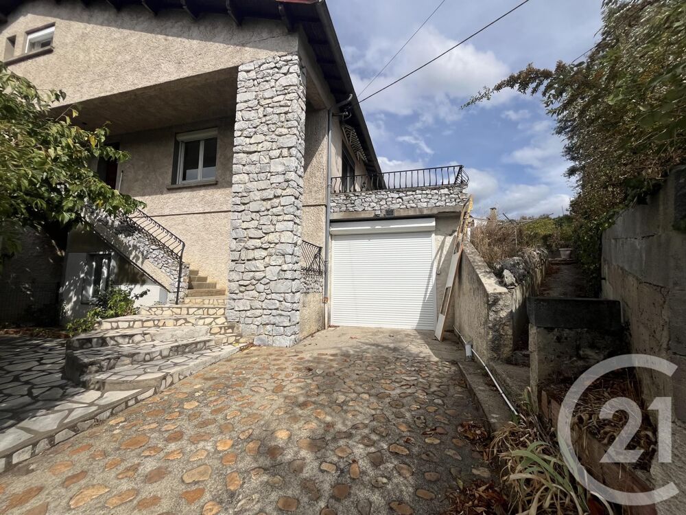 location Appartement - 2 pièce(s) - 85 m² Castres (81100)