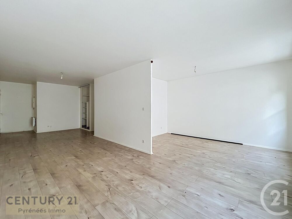 location Appartement - 1 pièce(s) - 46 m² Saint-Gaudens (31800)