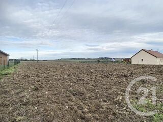  Terrain � vendre 1500 m�