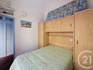  Maison � vendre 2 pi�ces 35 m�