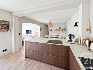  Appartement � vendre 5 pi�ces 322 m� Calvi