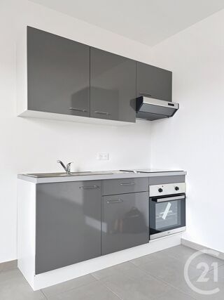  Appartement à louer 2 pièces 46 m²