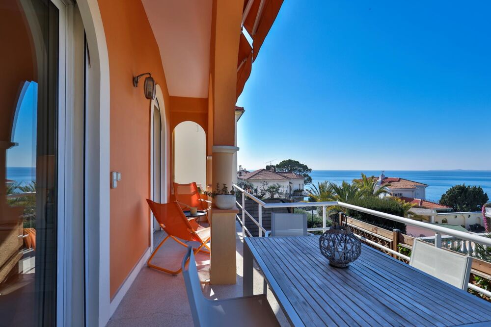 vente Maison - 6 pièce(s) - 197 m² Nice (06300)