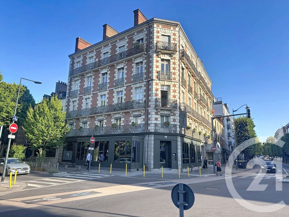 vente Appartement - 12 pièce(s) - 237 m² Rennes (35000)