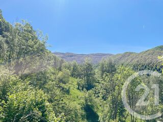  Maison � vendre 2 pi�ces 40 m�