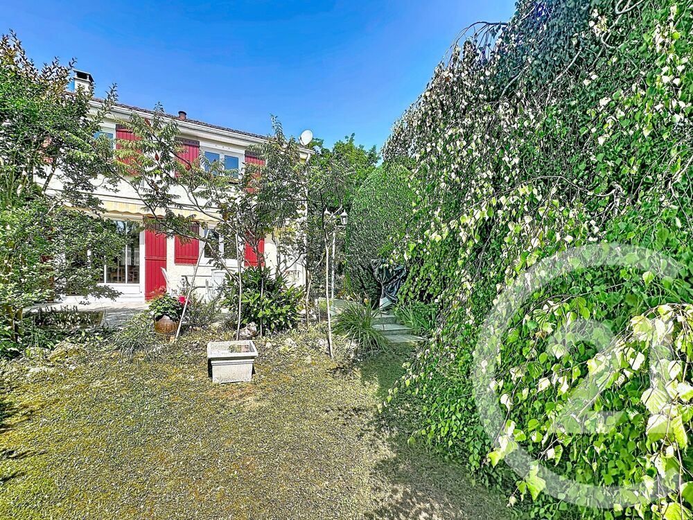 vente Maison - 5 pièce(s) - 110 m² Thiais (94320)
