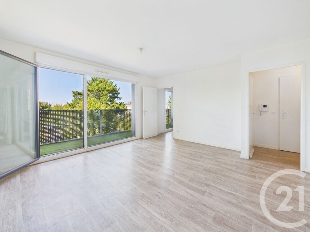 Appartement 2 pièces 44 m² · à Bagneux · 44 m² · 264 000 €