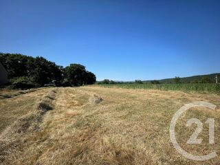  Terrain à vendre 726 m²
