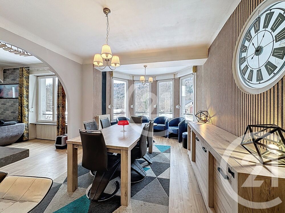 vente Maison - 6 pièce(s) - 170 m² Lepuix (90200)