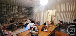  Appartement � vendre 4 pi�ces 93 m�