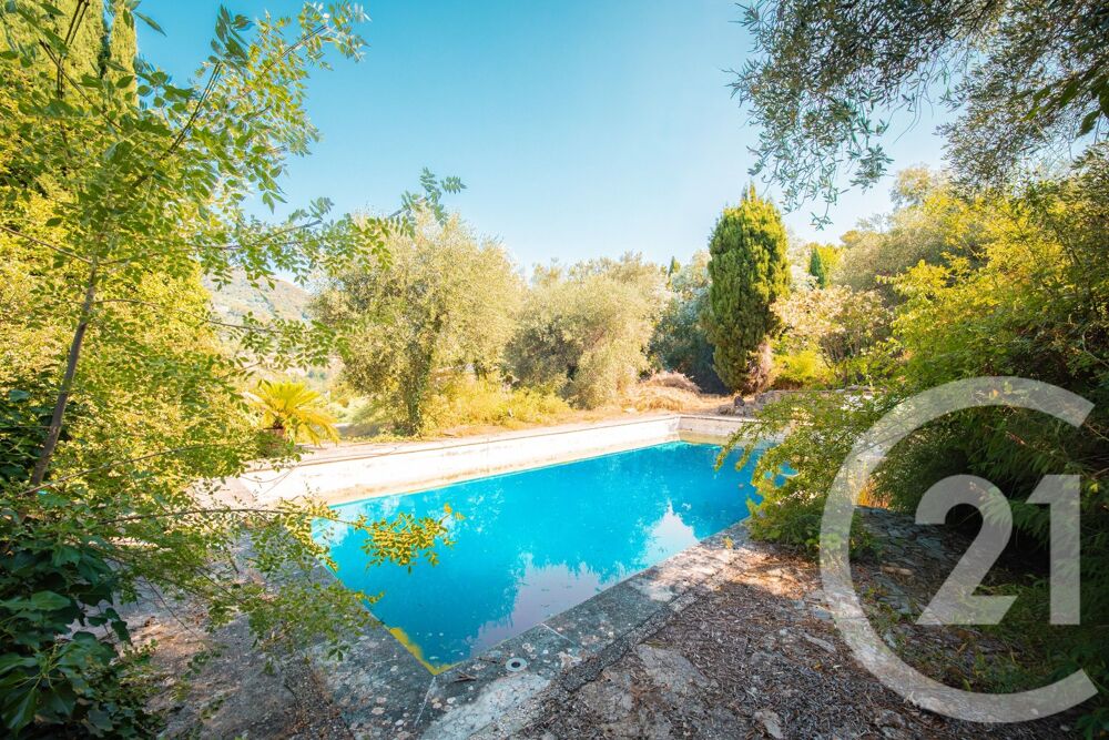 SAINT-ANNE - EXCLUSIVITE - Domaine de caractère au c½ur ....