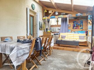  Maison � vendre 7 pi�ces 260 m�