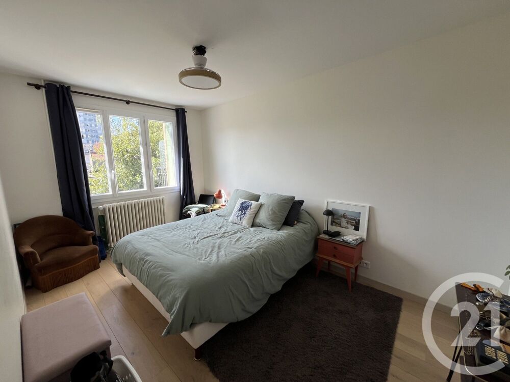 location Maison - 4 pièce(s) - 96 m² Tours (37000)