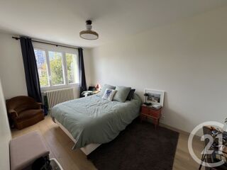  Maison à louer 4 pièces 96 m²