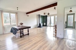  Maison à vendre 4 pièces 112 m²