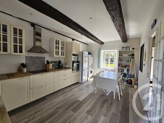  Maison à vendre 5 pièces 121 m²