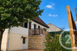  Maison à vendre 5 pièces 155 m²