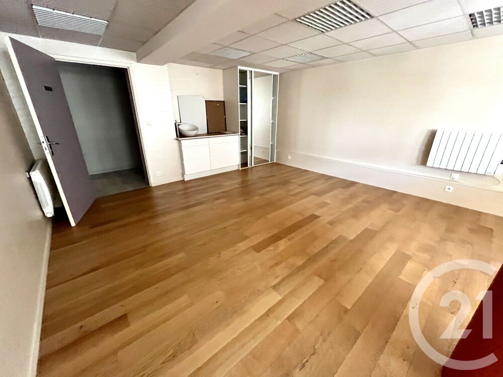**NOUVEAUTE CENTURY21 - TRANSIMMO** *A Boulogne....