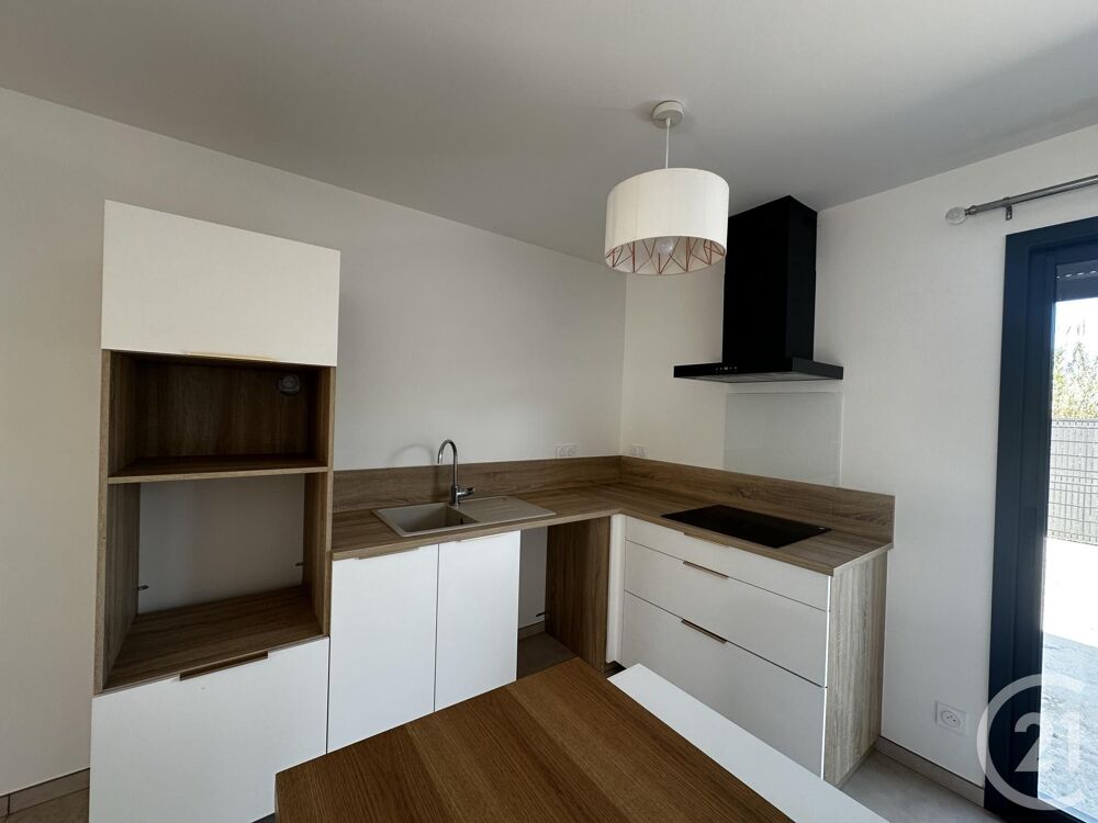 location Maison - 4 pièce(s) - 95 m² Pia (66380)