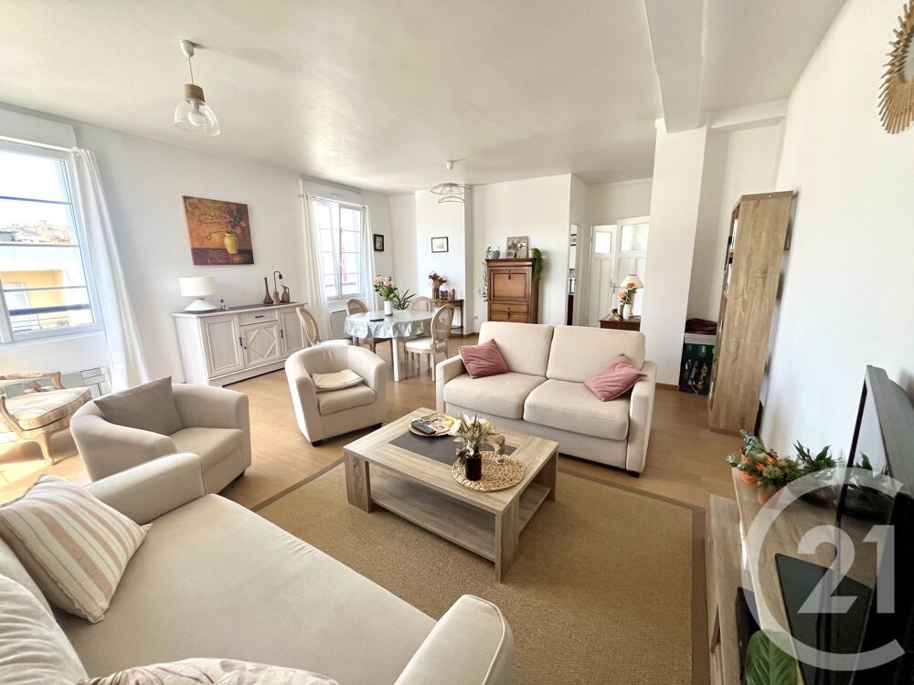 **À vendre : Appartement de standing à Boulogne-sur-Mer*....