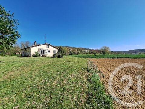   Vente Maison Maison - 7 pi�ce(s) - 124 m�