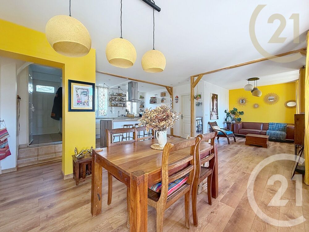 vente Maison - 5 pièce(s) - 134 m² Perpignan (66100)