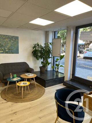  Appartement � louer 3 pi�ces 53 m�