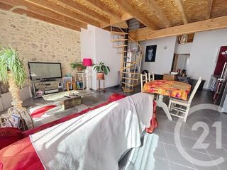  Maison à vendre 5 pièces 144 m²