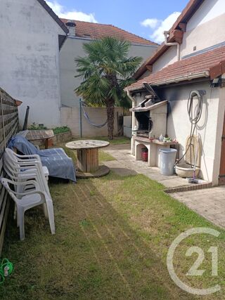  Maison � vendre 5 pi�ces 88 m�
