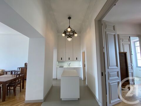  Appartement � louer 3 pi�ces 91 m�