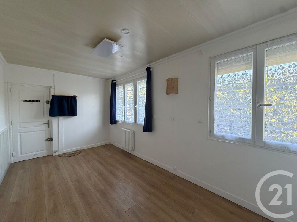 Studio de 15.85m² Viry-Châtillon, idéal pour les inves....