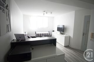  Appartement � vendre 2 pi�ces 44 m�