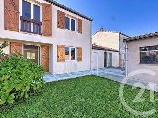  Maison  vendre 5 pices 140 m