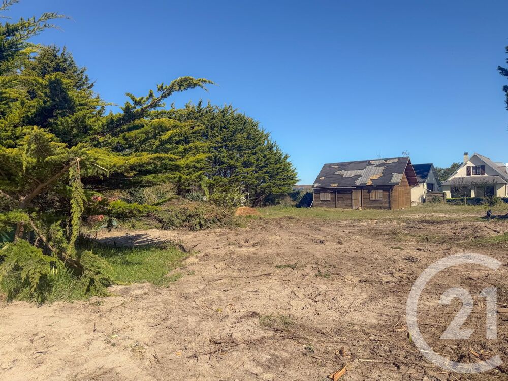 vente Maison - 2 pièce(s) - 39 m² Portbail (50580)