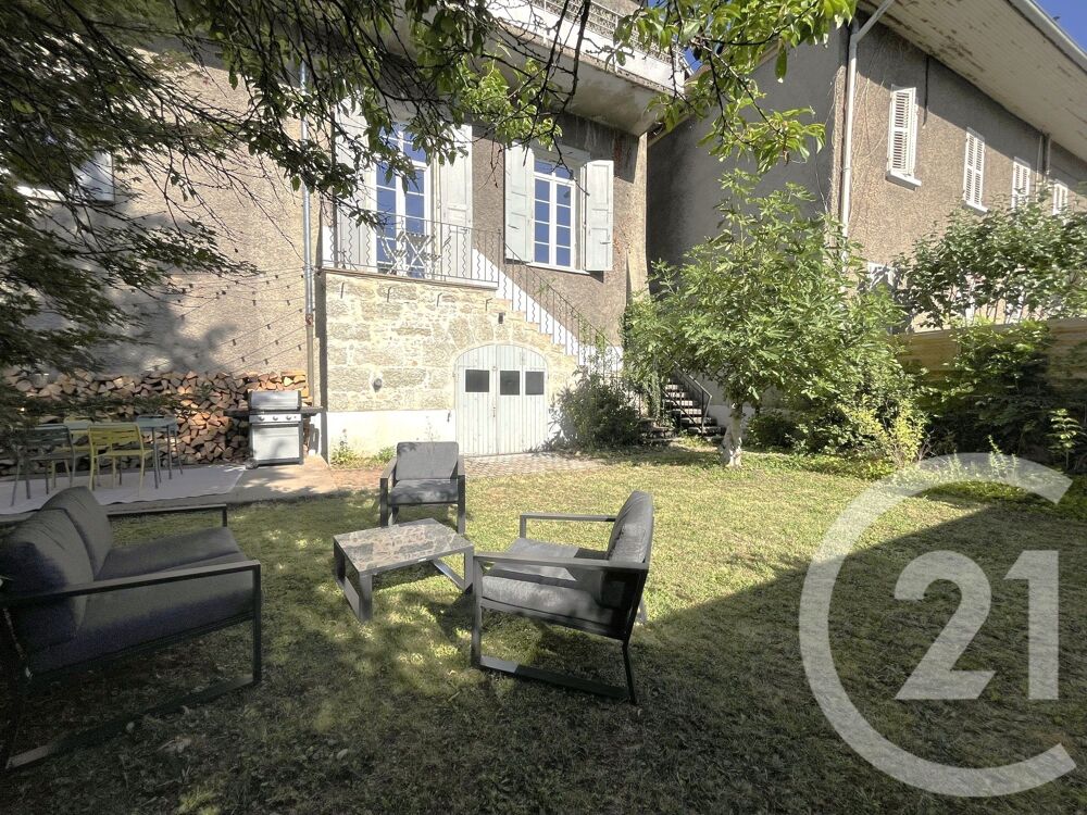 location Appartement - 5 pièce(s) - 149 m² Rumilly (74150)
