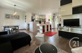  Appartement � vendre 4 pi�ces 80 m�