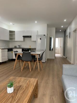  Appartement � louer 3 pi�ces 66 m�