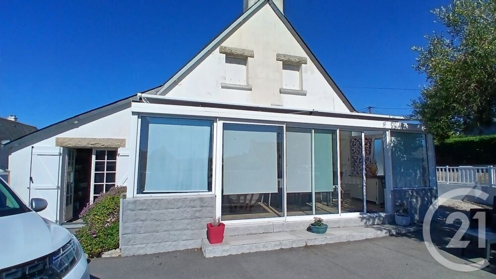 vente Maison - 5 pièce(s) - 119 m² Saint-Pierre-Quiberon (56510)