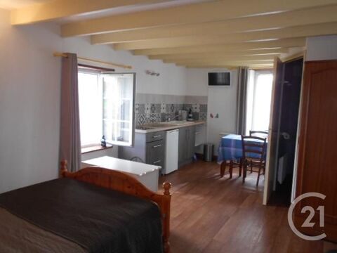   Location Appartement Appartement - 1 pi�ce(s) - 24 m�
