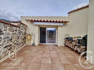  Maison à louer 4 pièces 122 m²