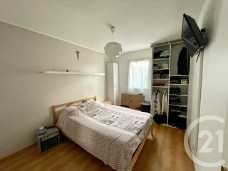  Appartement à louer 2 pièces 39 m²